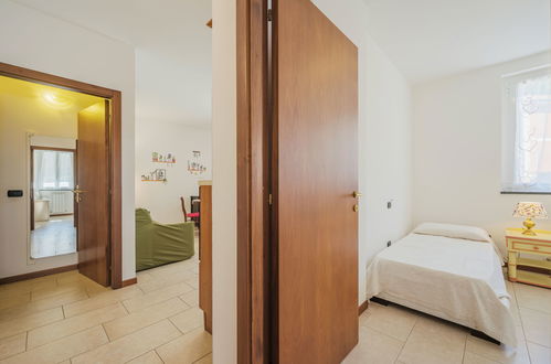 Foto 12 - Apartamento de 2 quartos em Sestri Levante com jardim