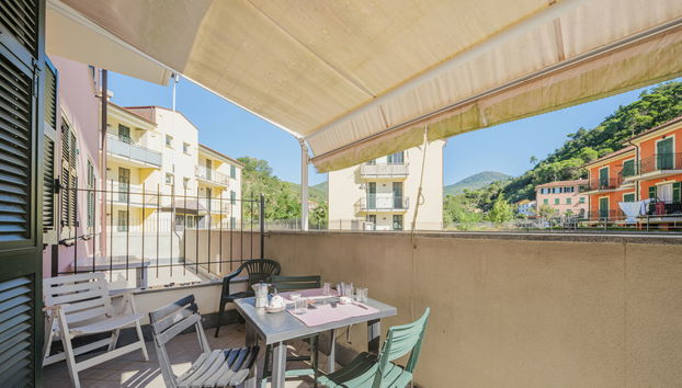 Apartamento de 3 quartos em Sestri Levante com jardim - Foto 3