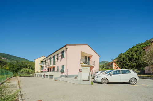 Photo 27 - Appartement de 2 chambres à Sestri Levante avec jardin