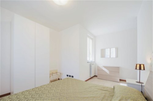 Foto 18 - Appartamento con 2 camere da letto a Sestri Levante con giardino e vista mare