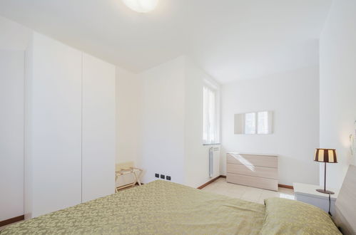 Foto 18 - Apartamento de 2 quartos em Sestri Levante com jardim