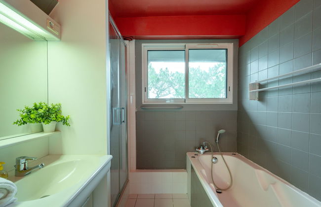 Apartamento de 3 quartos em Carnac com terraço - Foto 16