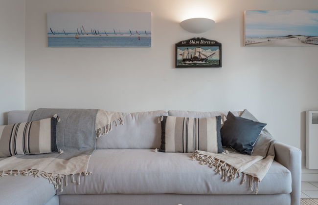 Apartamento de 3 quartos em Carnac com terraço - Foto 9