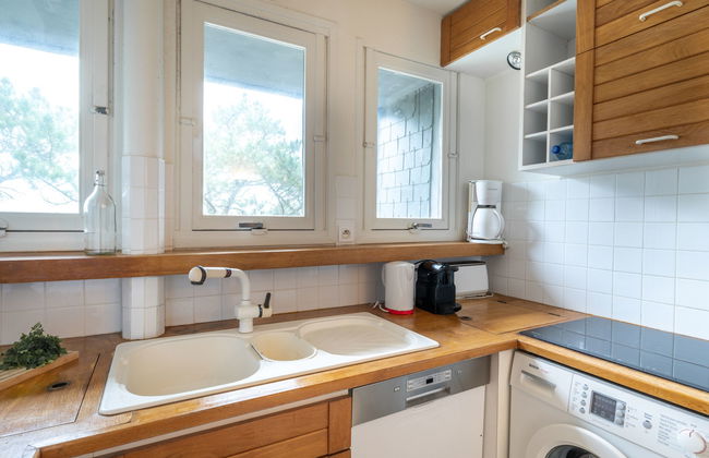 Apartamento de 3 quartos em Carnac com terraço - Foto 13