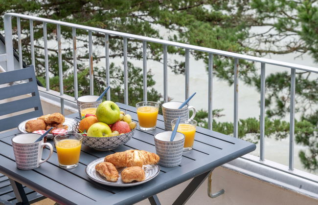 Apartamento de 3 quartos em Carnac com terraço - Foto 17