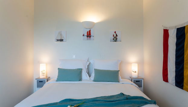 Apartamento de 3 quartos em Carnac com terraço - Foto 5