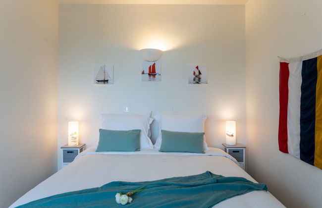 Apartamento de 3 quartos em Carnac com terraço - Foto 5