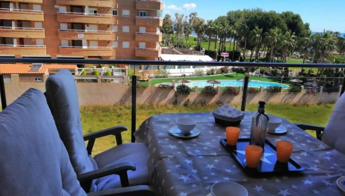 APCOSTAS Marina Dor 1era Linea - Photo 1