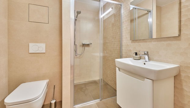 Apartment mit 1 Schlafzimmer in Černý Důl - Foto 5