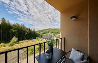 Photo 2 - Apartment in Černý Důl with mountain view