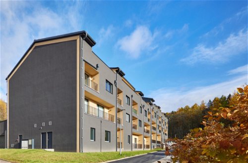 Foto 49 - Apartment in Černý Důl mit blick auf die berge