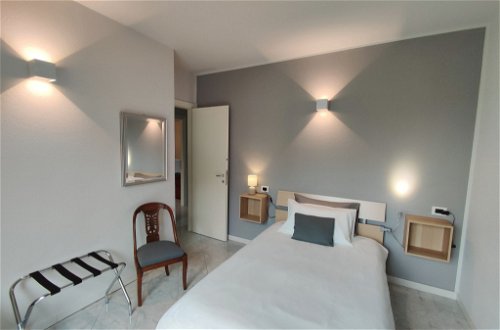 Foto 23 - Apartment mit 2 Schlafzimmern in Porlezza mit garten und blick auf die berge