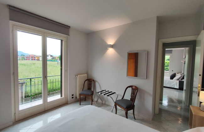 Apartamento de 3 quartos em Porlezza com jardim e terraço - Foto 26