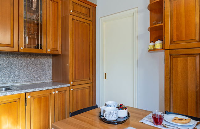Apartamento de 3 quartos em Porlezza com jardim e terraço - Foto 16