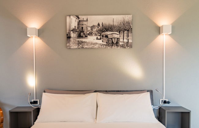 Apartamento de 3 quartos em Porlezza com jardim e terraço - Foto 5