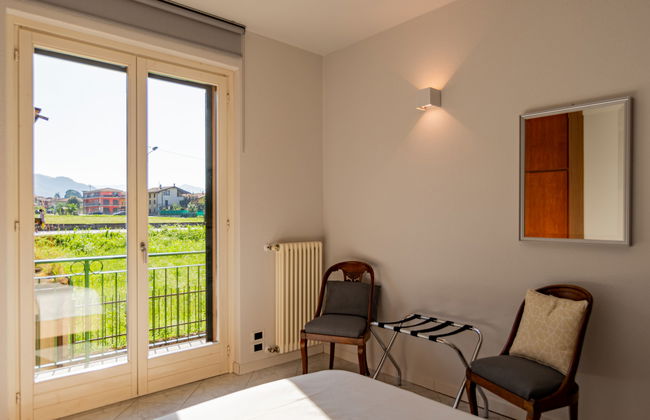 Apartamento de 3 quartos em Porlezza com jardim e terraço - Foto 29