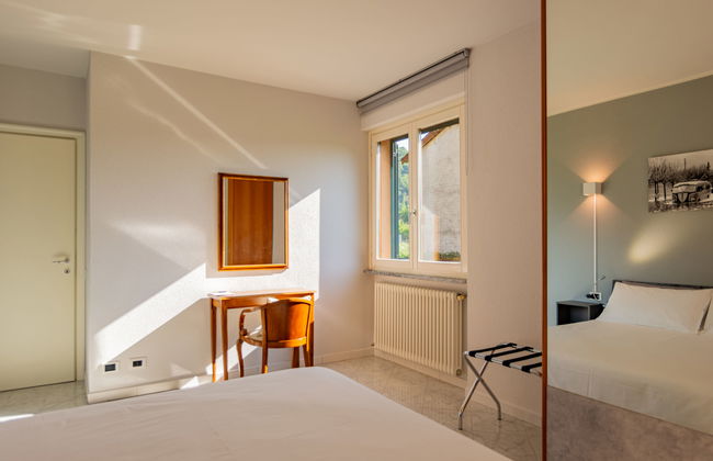 Apartamento de 3 quartos em Porlezza com jardim e terraço - Foto 20