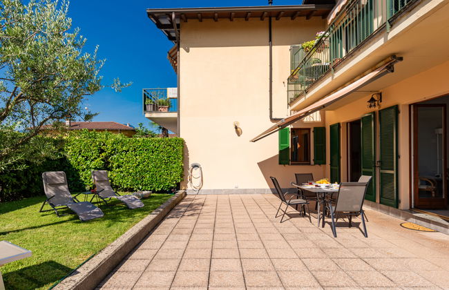 Apartamento de 3 quartos em Porlezza com jardim e terraço - Foto 39