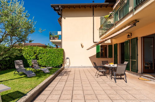 Photo 39 - Appartement de 2 chambres à Porlezza avec jardin et terrasse