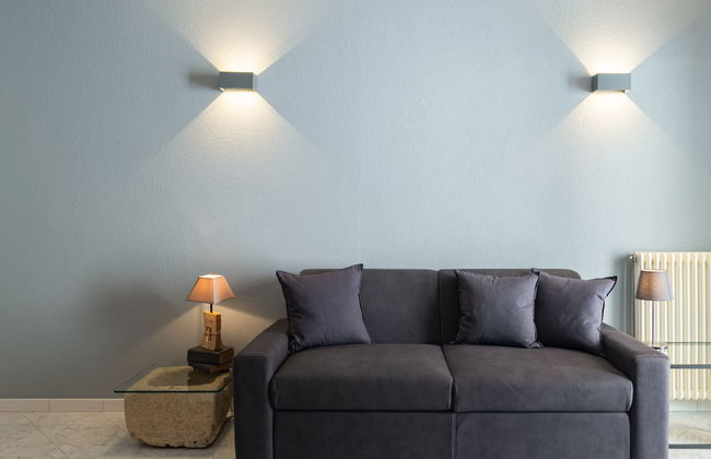 Apartamento de 3 quartos em Porlezza com jardim e terraço - Foto 8