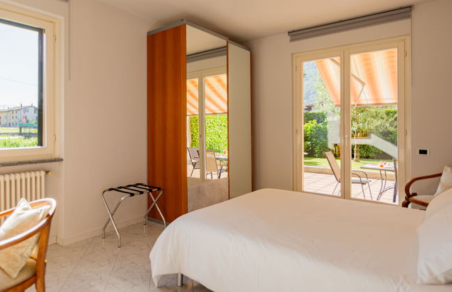 Apartamento de 3 quartos em Porlezza com jardim e terraço - Foto 19