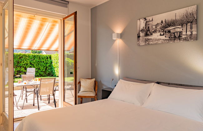 Apartamento de 3 quartos em Porlezza com jardim e terraço - Foto 18