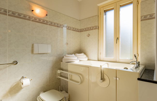 Apartamento de 3 quartos em Porlezza com jardim e terraço - Foto 34