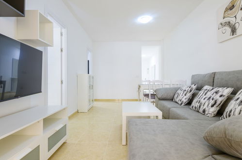 Foto 9 - Apartamento de 2 quartos em Oropesa del Mar com terraço