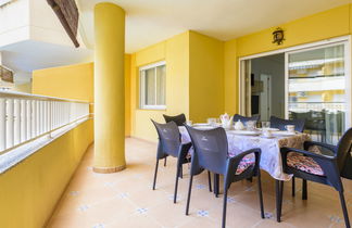 Photo 2 - 2 bedroom Apartment in Oropesa del Mar with terrace and sea view