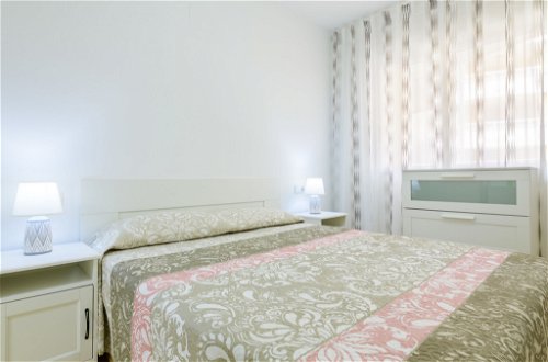 Foto 12 - Apartment mit 2 Schlafzimmern in Oropesa del Mar mit terrasse und blick aufs meer