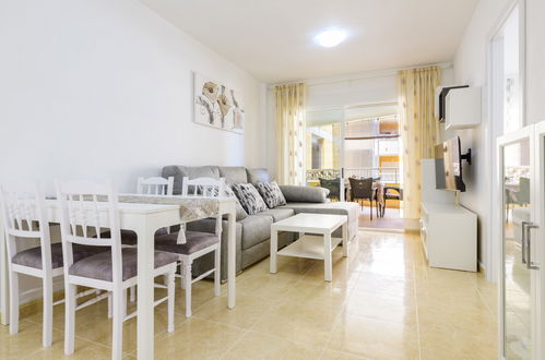 Foto 7 - Apartamento de 2 quartos em Oropesa del Mar com terraço