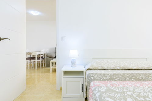 Photo 13 - Appartement de 2 chambres à Oropesa del Mar avec terrasse et vues à la mer
