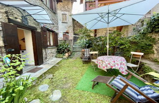 Photo 2 - Appartement en Domaso avec jardin