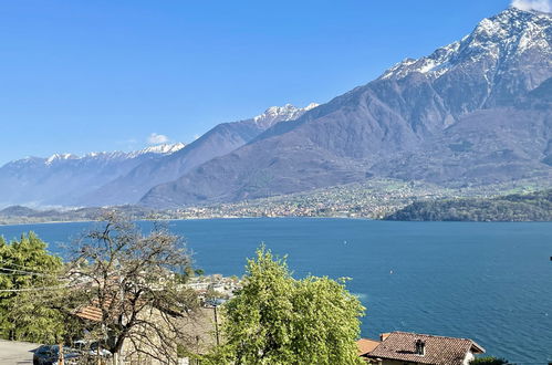 Photo 3 - Apartment in Domaso with mountain view