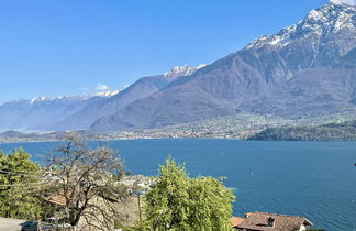 Photo 3 - Apartment in Domaso with mountain view