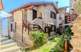 Photo 1 - Appartement en Domaso avec jardin