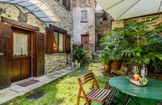 Foto 2 - Appartamento a Domaso con giardino