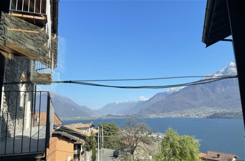 Photo 18 - Apartment in Domaso with mountain view