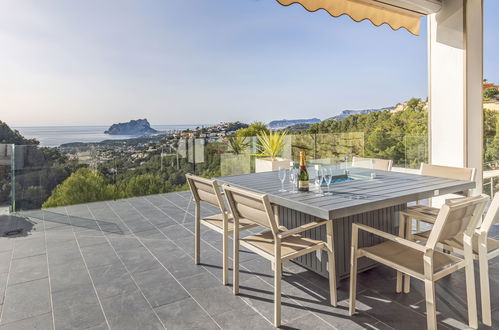 Photo 61 - Maison de 5 chambres à Teulada avec piscine privée et vues à la mer