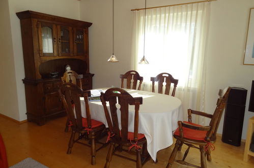 Foto 7 - Apartamento de 3 quartos em Saas-Fee