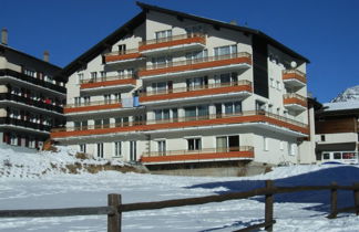 Photo 1 - 3 bedroom Apartment in Saas-Fee