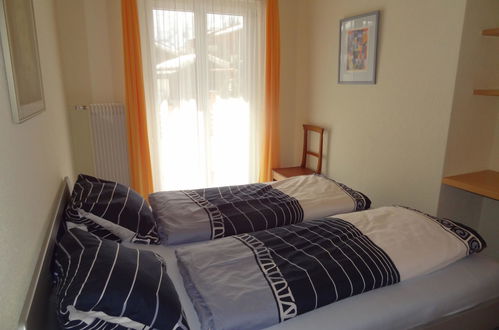 Foto 9 - Apartamento de 3 habitaciones en Saas-Fee