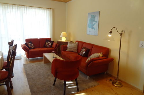 Foto 17 - Apartment mit 3 Schlafzimmern in Saas-Fee