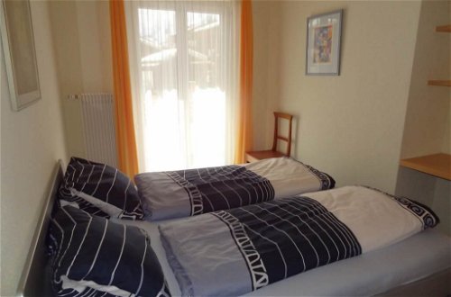 Foto 21 - Appartamento con 3 camere da letto a Saas-Fee