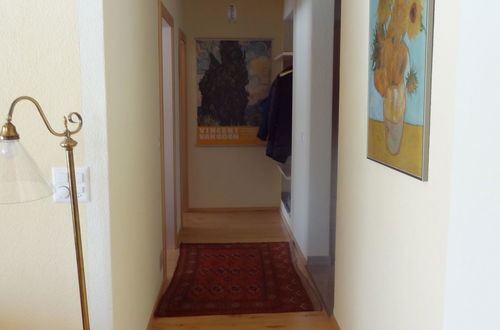 Foto 12 - Apartamento de 3 habitaciones en Saas-Fee