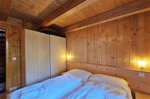 Foto 11 - Apartamento de 2 quartos em Saas-Fee com sauna e banheira de hidromassagem