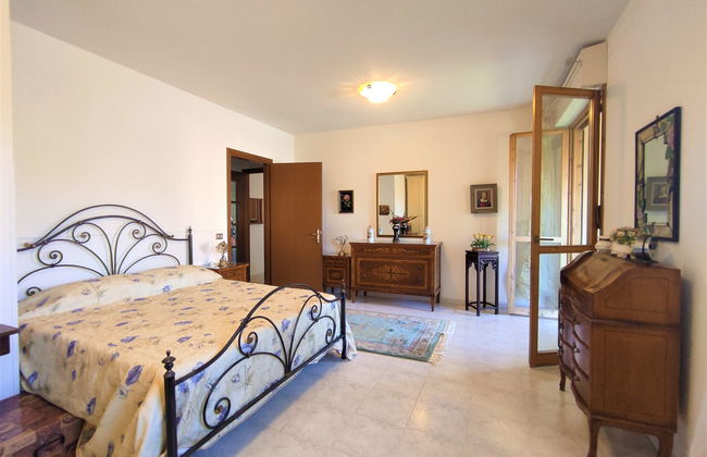 Apartamento de 2 quartos em Follonica com terraço - Foto 5