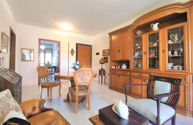 Apartamento de 2 quartos em Follonica com terraço - Foto 9