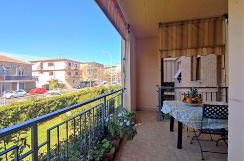 Photo 1 - 1 bedroom Apartment in Follonica with terrace and sea view