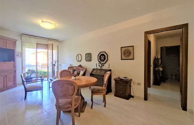 Apartamento de 2 quartos em Follonica com terraço - Foto 7